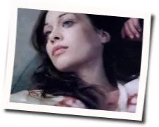 Daredevil Chords by Fiona Apple