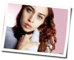 Extraordinary Machine (Ver2) Chords by Fiona Apple