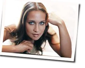 Fast As You Can Ukulele Chords by Fiona Apple