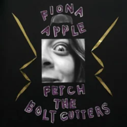 Fetch The Bolt Cutters Chords by Fiona Apple