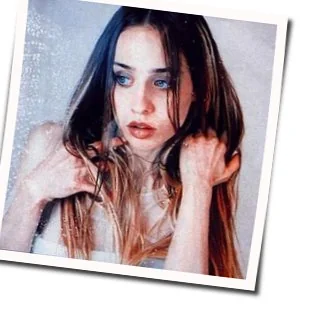 Limp (Ver2) Chords by Fiona Apple