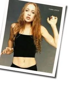 On The Bound (Ver2) Chords by Fiona Apple