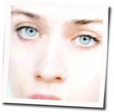 Pale September (Ver2) Chords by Fiona Apple