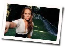Werewolf Chords by Fiona Apple