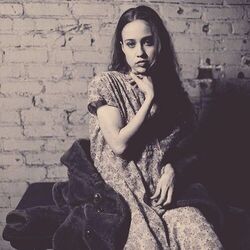 Fiona Apple