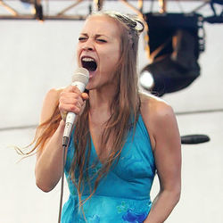 Fiona Apple