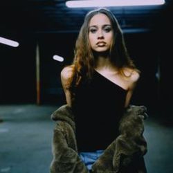 Fiona Apple
