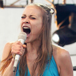 Fiona Apple