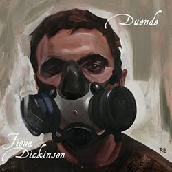 Winters Coming Chords by Fiona Dickinson