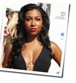 Can't Say I Never Loved You Chords by Melanie Fiona