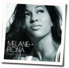 Give It To Me Acoustic by Melanie Fiona