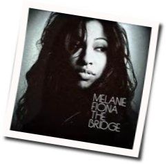 Monday Morning Chords by Melanie Fiona