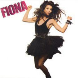You're No Angel Chords by Fiona