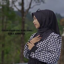 Cinto Pandang Partamo Chords by Fira Addinia