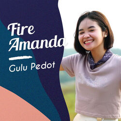 Gulu Pedot Chords by Fire Amanda