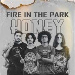 Honey Chords by Fire In The Park
