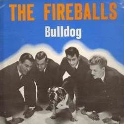 Bulldog Bass Tab by The Fireballs