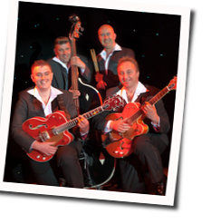 So Wrong Chords by The Firebirds & Jim Plummer