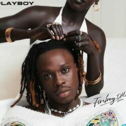 Bandana Chords by Fireboy DML