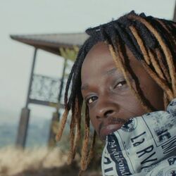 Champion Chords by Fireboy DML