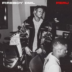 Peru Chords by Fireboy DML