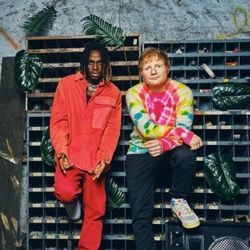 Peru Remix Chords by Fireboy DML