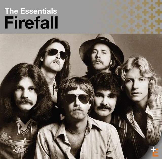 Just Remember I Love You Chords by Firefall