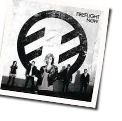 Rise Above Chords by Fireflight