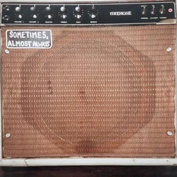 Sometimes Chords by FIREHOSE