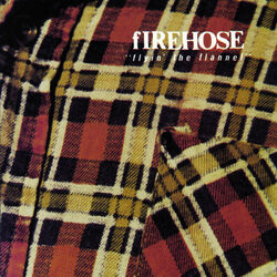 Flyin The Flannel Tab by FIREHOSE