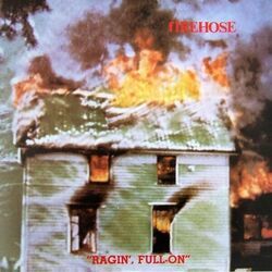 Locked-in Tabs by FIREHOSE
