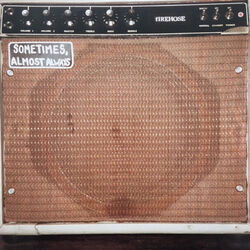 Sometimes Chords by FIREHOSE