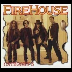 Id Do Anything Chords by Firehouse