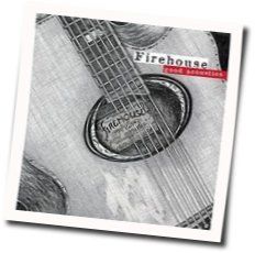 In Your Perfect World Tabs by Firehouse