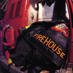 When I Look Into Your Eyes Tabs by Firehouse