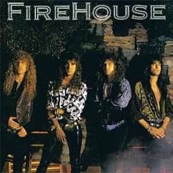 You Are My Religion Tabs by Firehouse