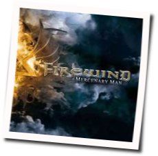 Mercenary Man Tabs by Firewind