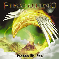 Perished In Flames Tabs by Firewind