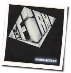 Radioactive Chords by The Firm