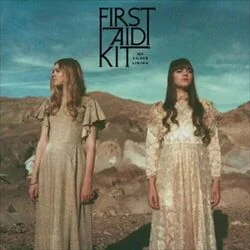 My Silver Lining (Ver2) Chords by First Aid Kit