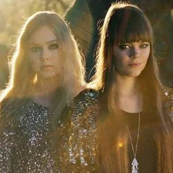 My Silver Lining Bass Tab by First Aid Kit