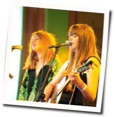 To A Poet Chords by First Aid Kit