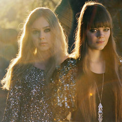 A Long Time Ago Chords by First Aid Kit