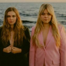Angel Chords by First Aid Kit