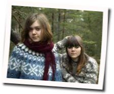 Cedar Lane by First Aid Kit