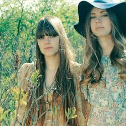 Emmylou Chords by First Aid Kit