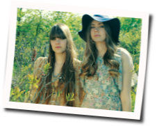 Emmylou  Chords by First Aid Kit