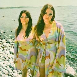 Everybodys Got To Learn by First Aid Kit