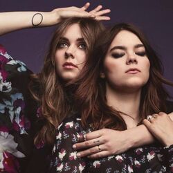 Fireworks Bass Tab by First Aid Kit