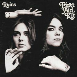 Fireworks  Chords by First Aid Kit